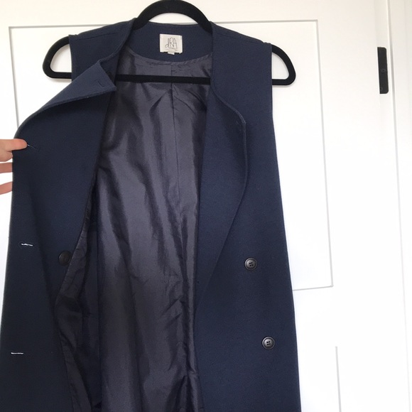 Trench Vest - Picture 6 of 8